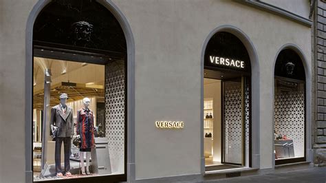 pizzeria versace firenze